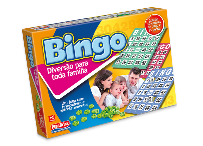 2 Bingo